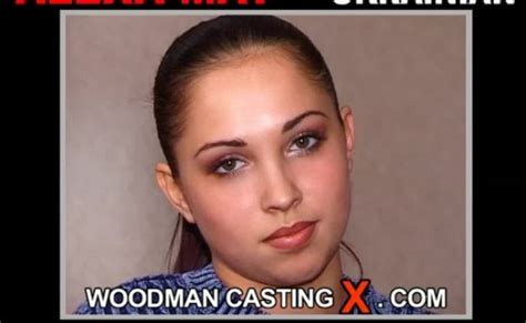russian hairy granny|Woodman Casting X.